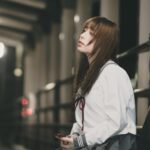 うつ病とウイルス感染の関連を示すイメージ