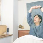 睡眠効率を向上させる意外な食品の紹介とその科学的背景