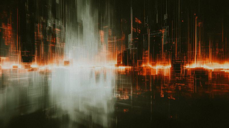 IPv6対応の光回線による高速インターネット通信のイメージ画像