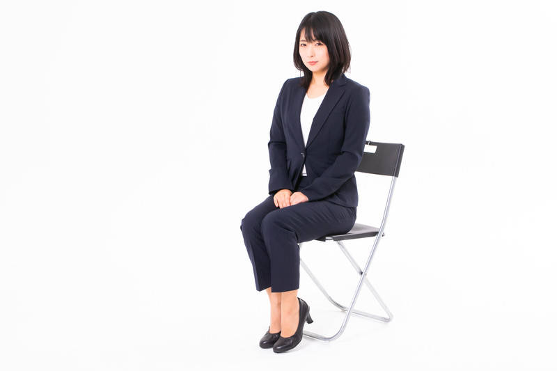 面接中に受け答えがうまくできないときの対処法と練習方法