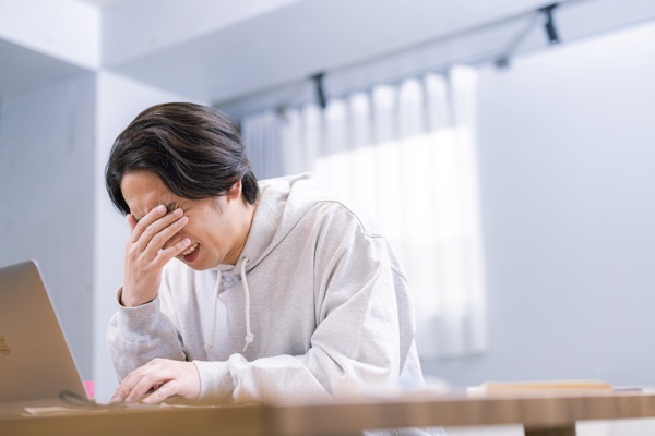 壮年性うつ病で休職中の転職の判断と適切なサポート方法