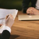 25歳フリーターが正社員面接に挑む姿と採用突破のための面接対策ガイド